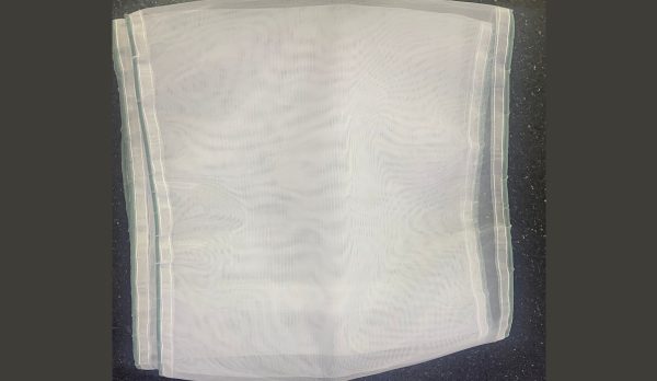 Import Substitute Filter Bag - Polyester