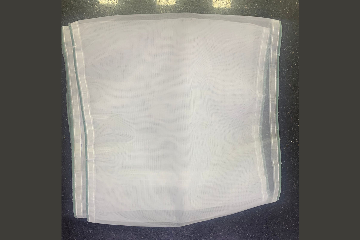 Import Substitute Filter Bag - Polyester