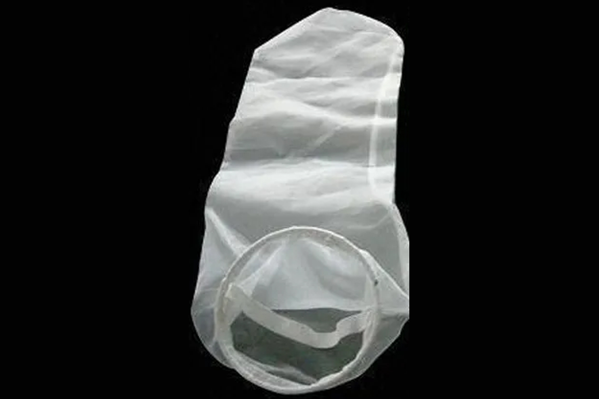 Polyester Filter Bag